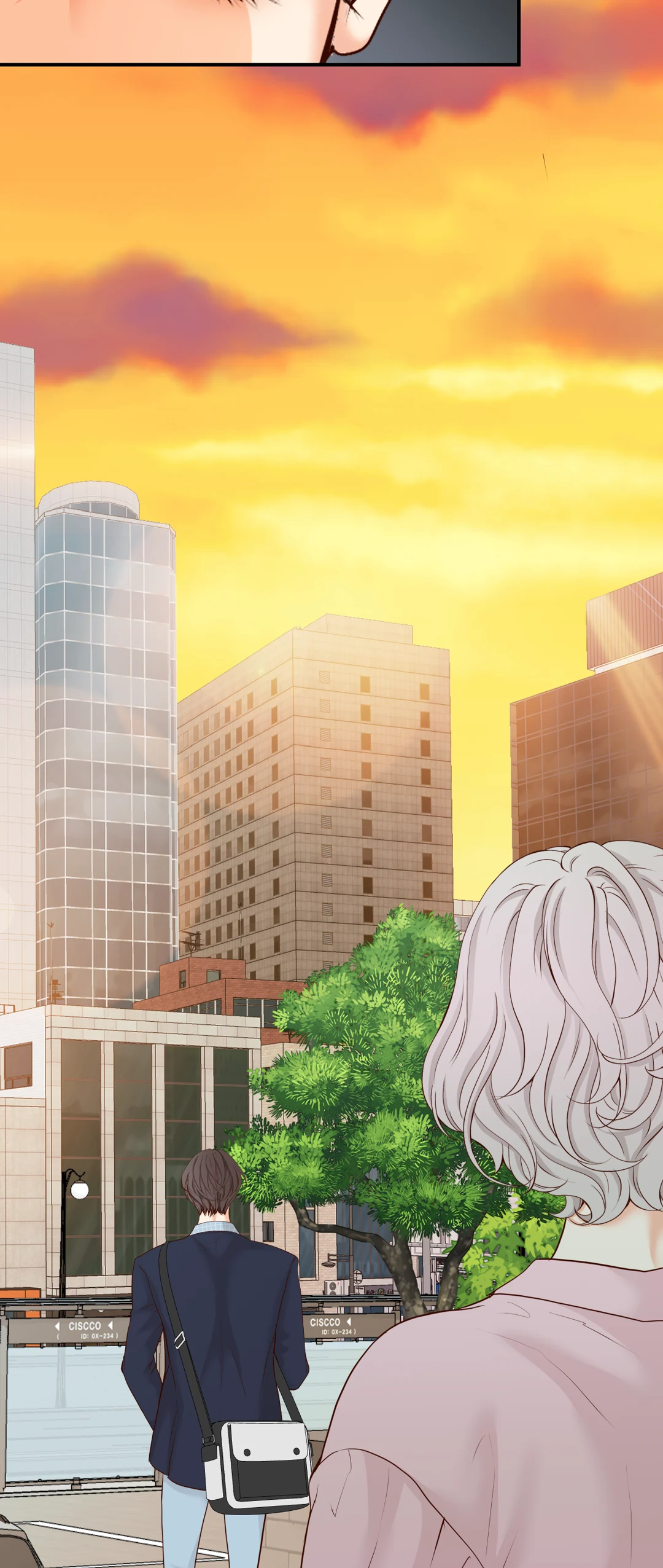 Read Bluffing chapter 37 image 95 on Lezhin