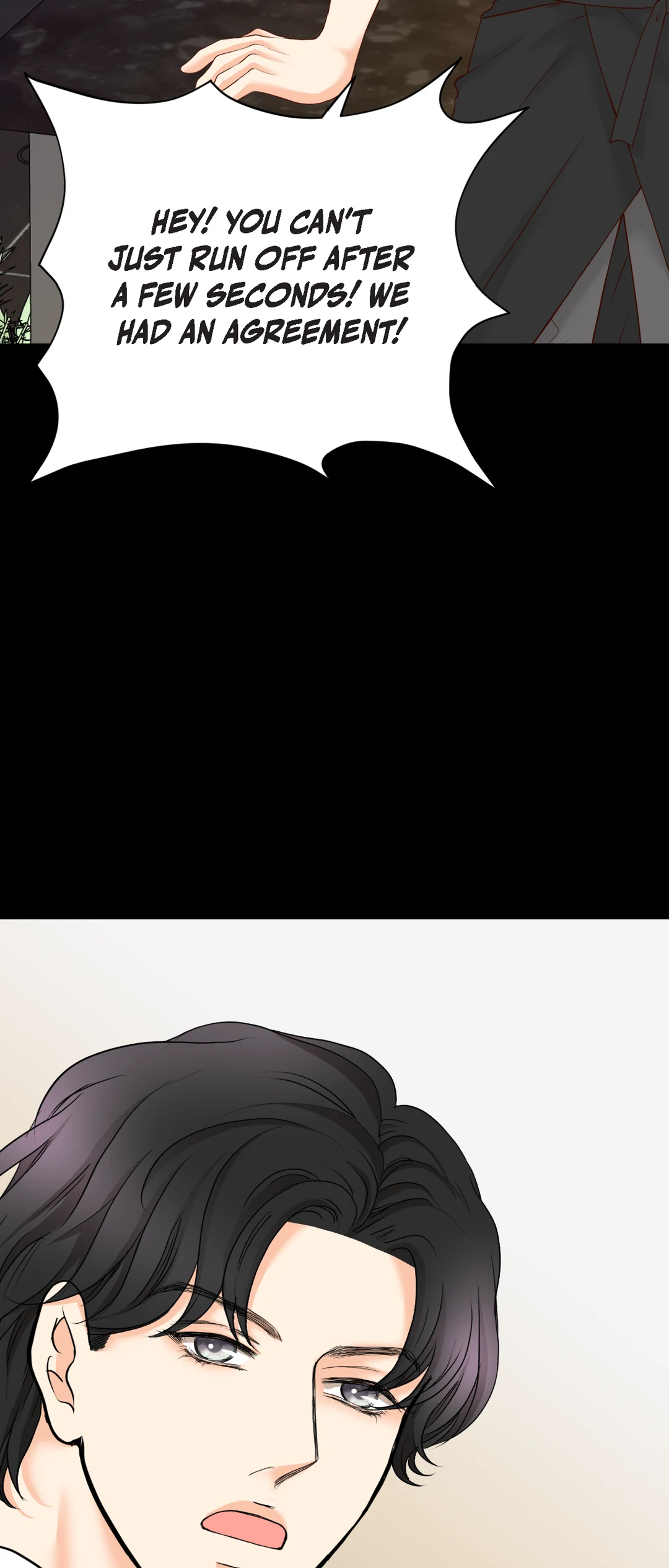 Read Bluffing chapter 38 image 10 on Lezhin