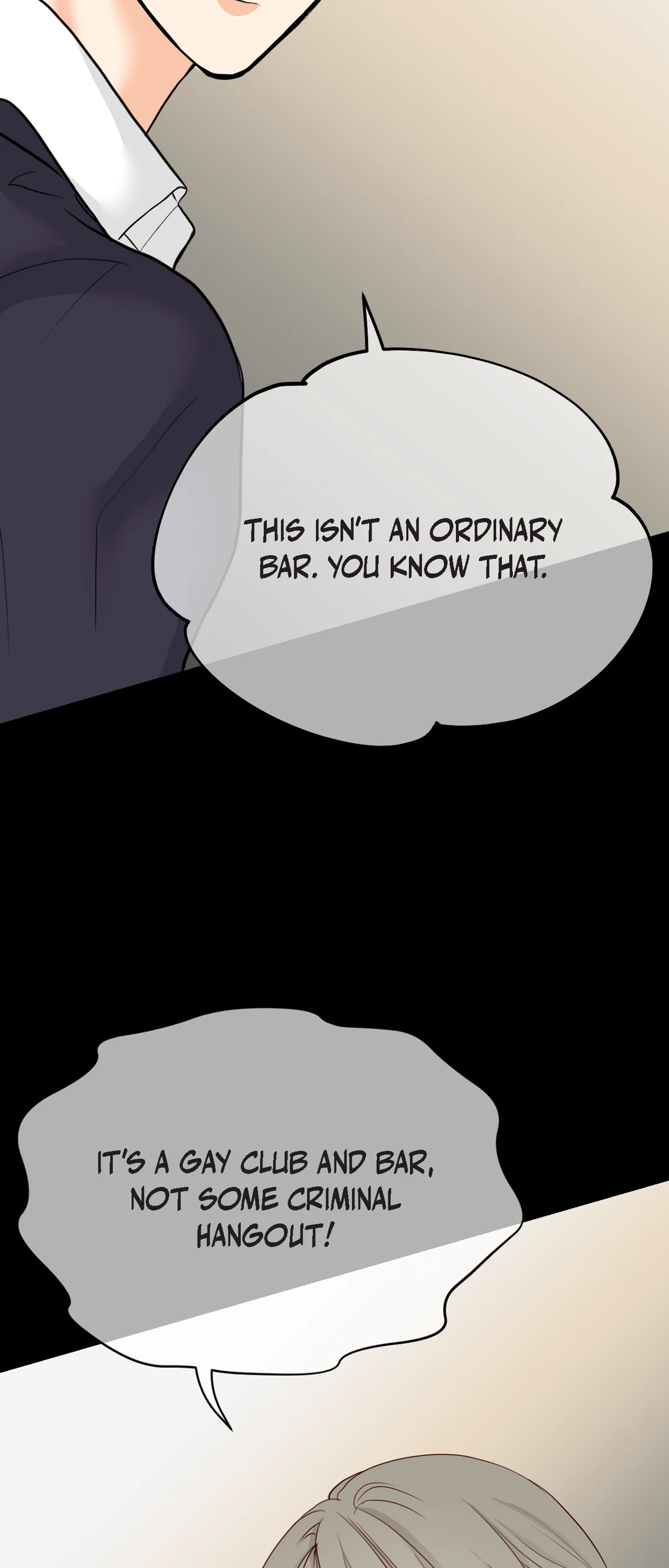 Read Bluffing chapter 38 image 11 on Lezhin