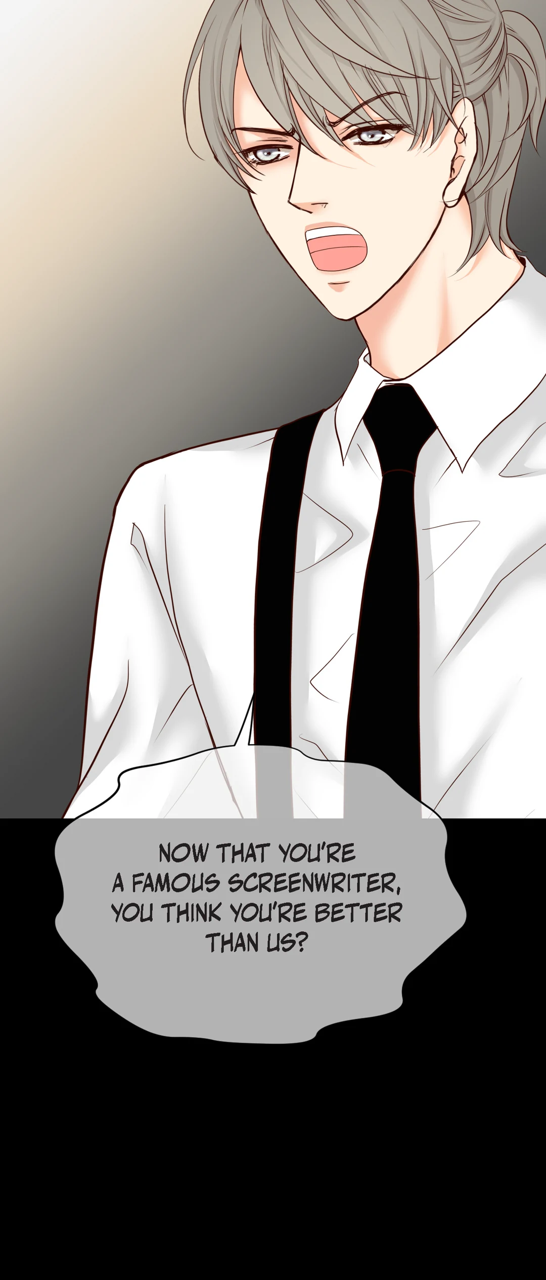 Read Bluffing chapter 38 image 12 on Lezhin