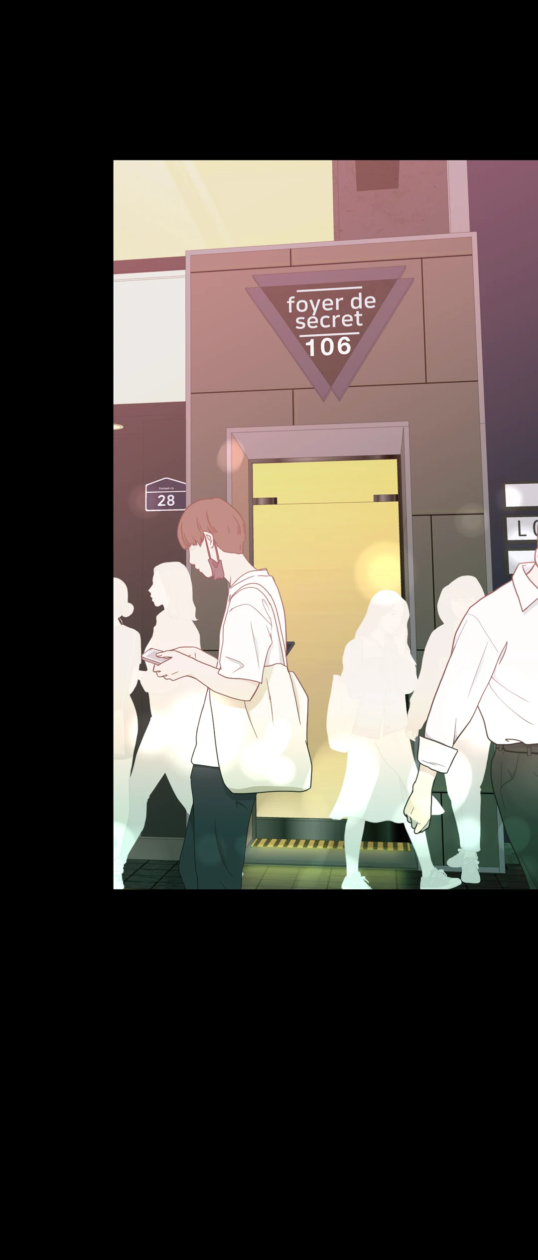 Read Bluffing chapter 38 image 3 on Lezhin