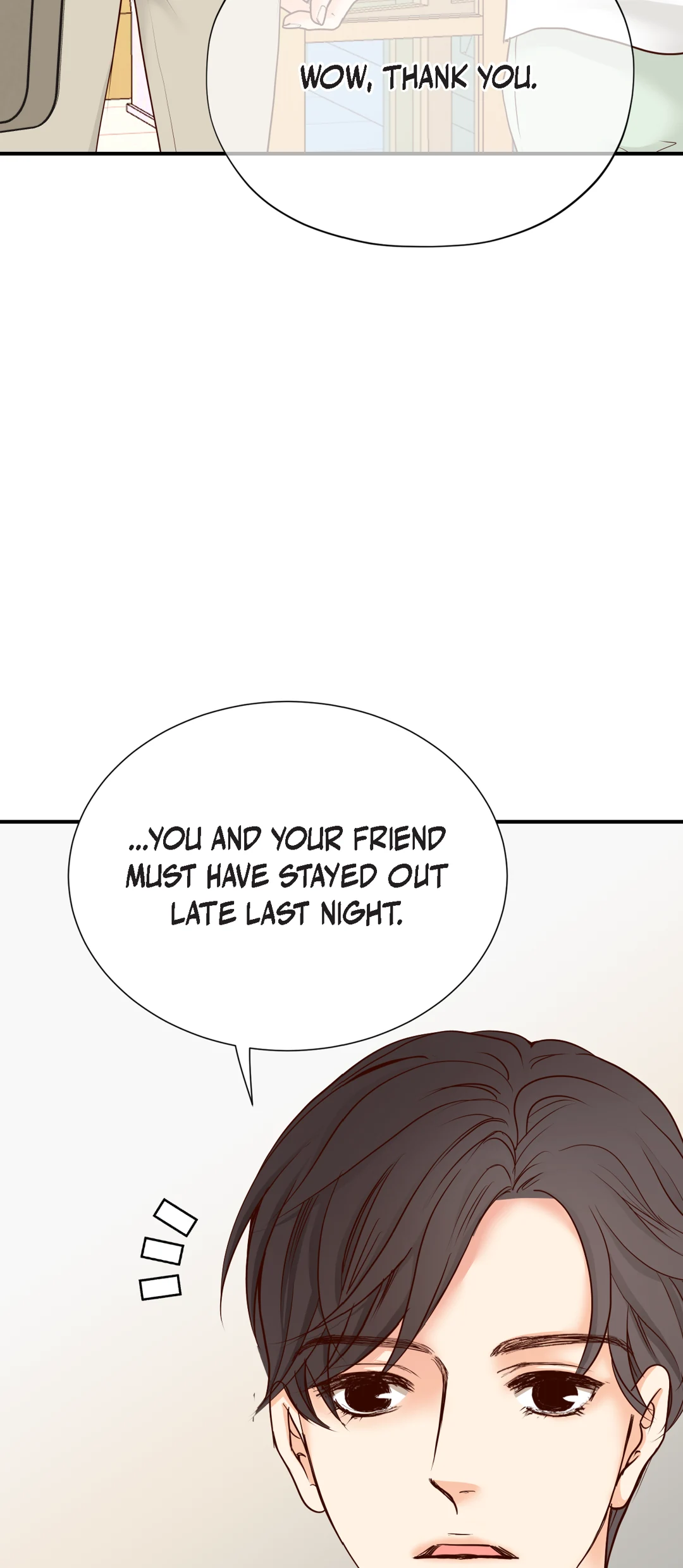Read Bluffing chapter 38 image 36 on Lezhin
