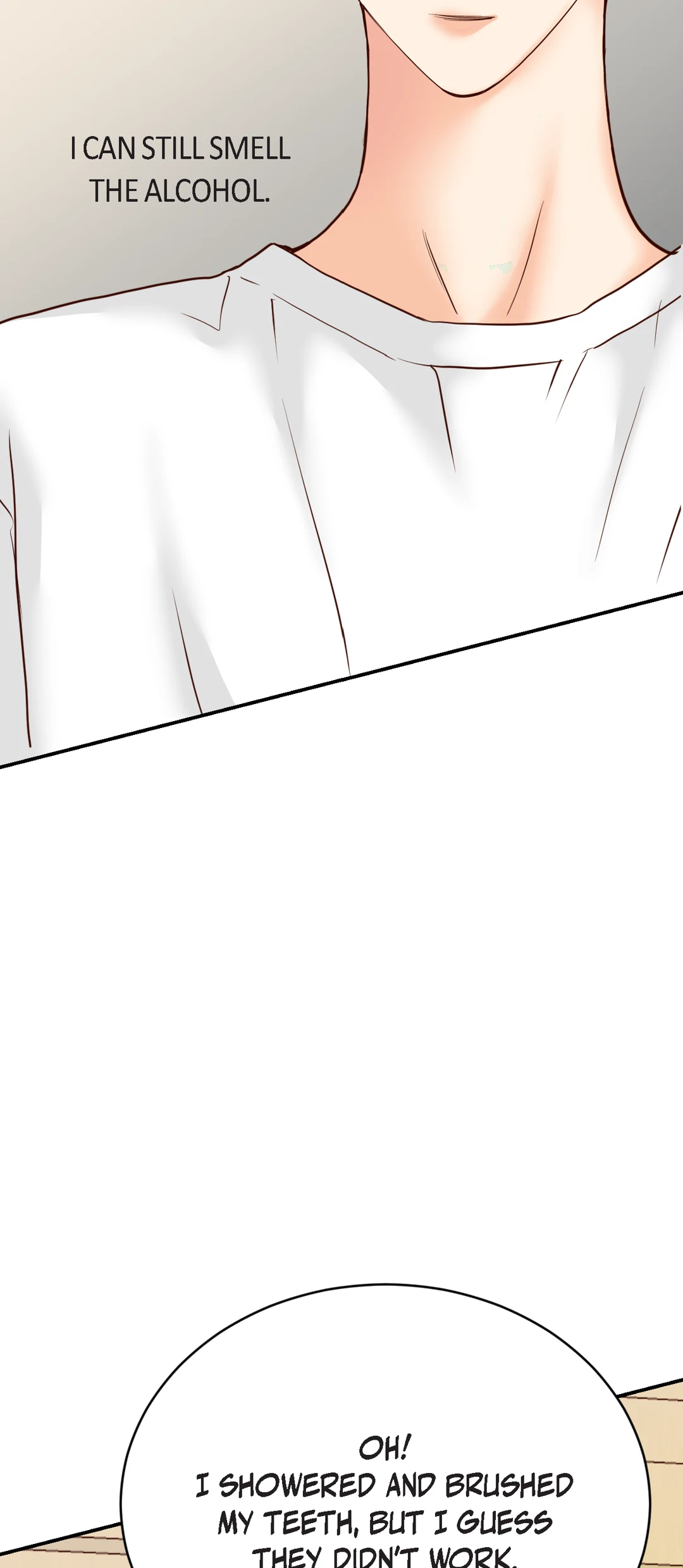 Read Bluffing chapter 38 image 37 on Lezhin