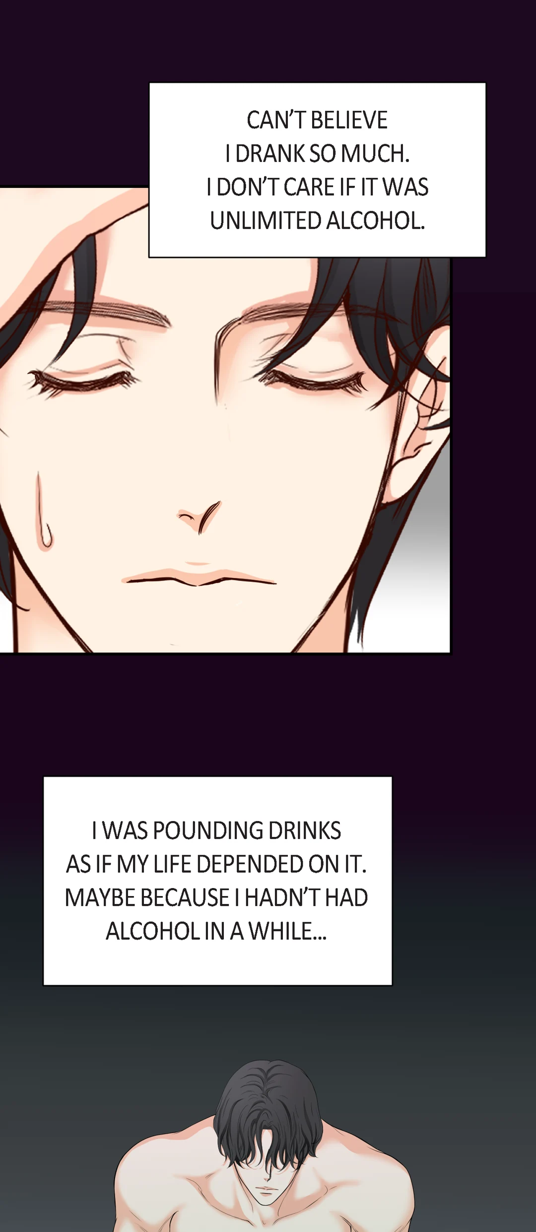 Read Bluffing chapter 38 image 39 on Lezhin