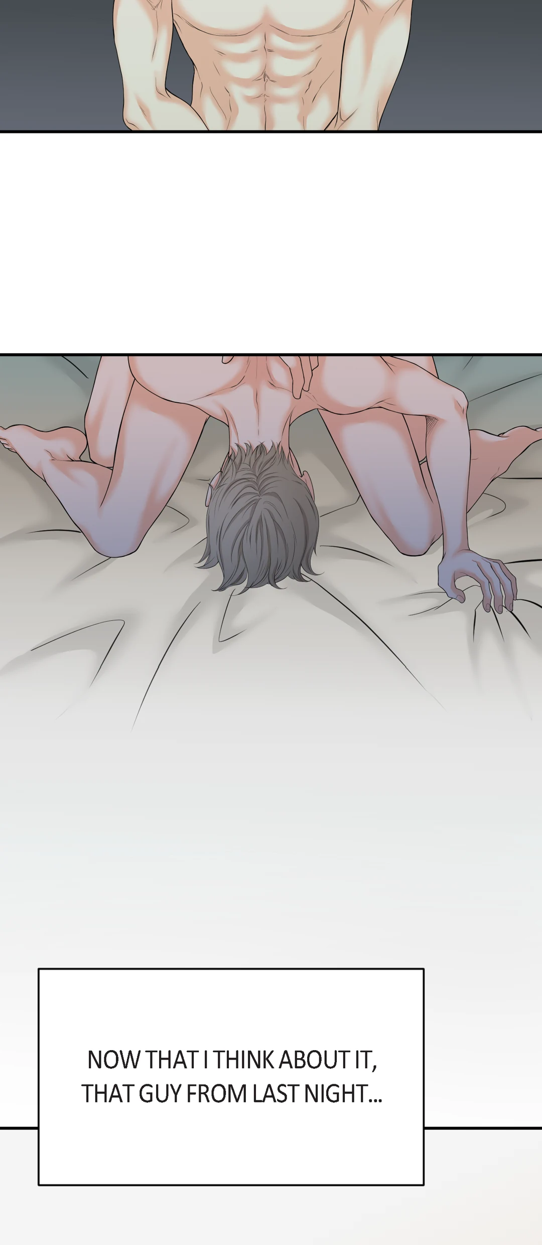 Read Bluffing chapter 38 image 40 on Lezhin