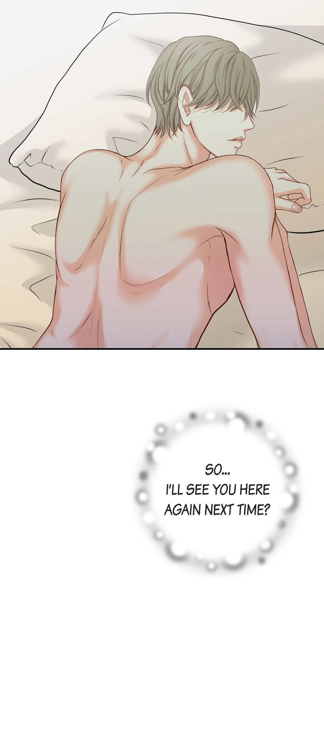 Read Bluffing chapter 38 image 41 on Lezhin