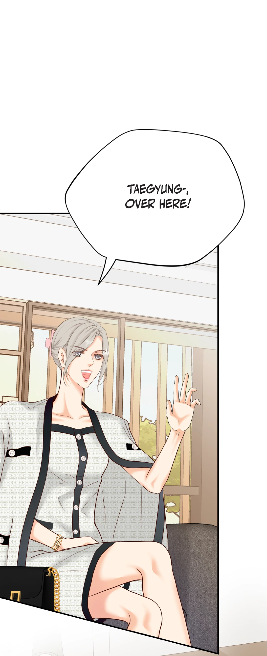 Read Bluffing chapter 38 image 47 on Lezhin