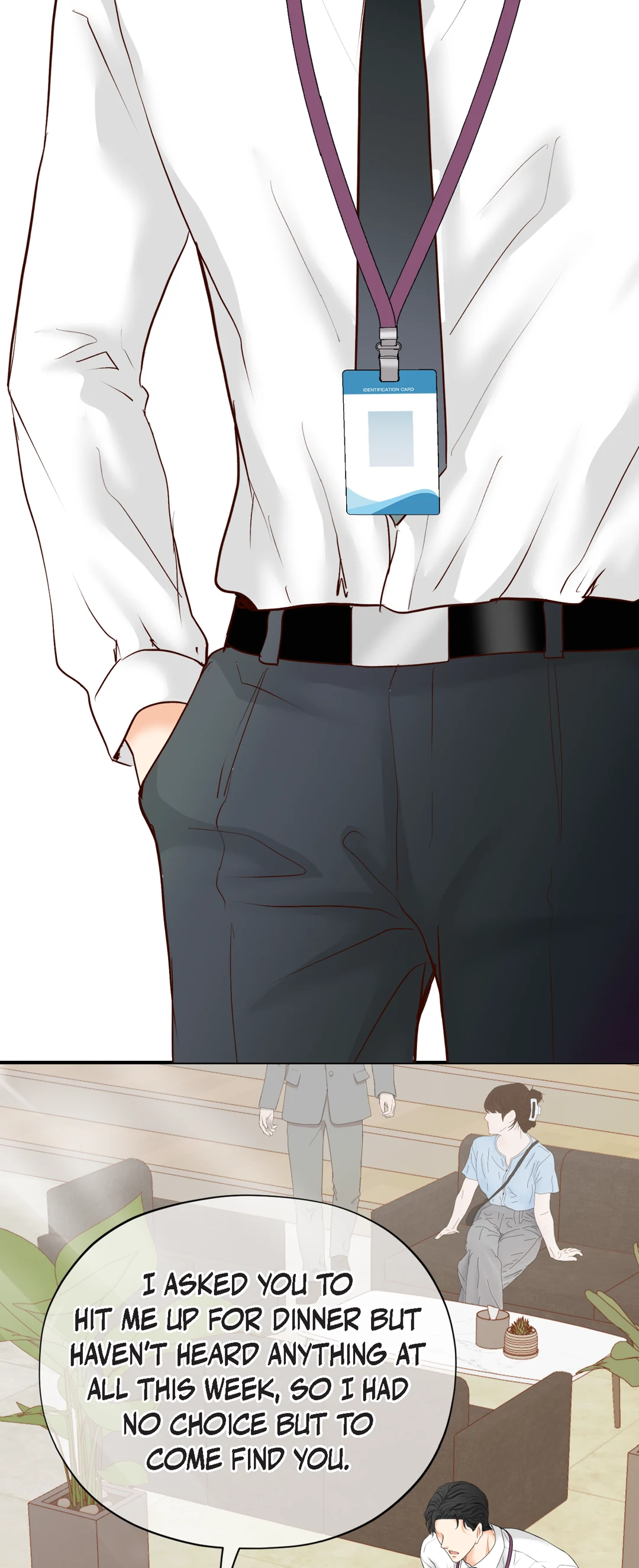 Read Bluffing chapter 38 image 49 on Lezhin
