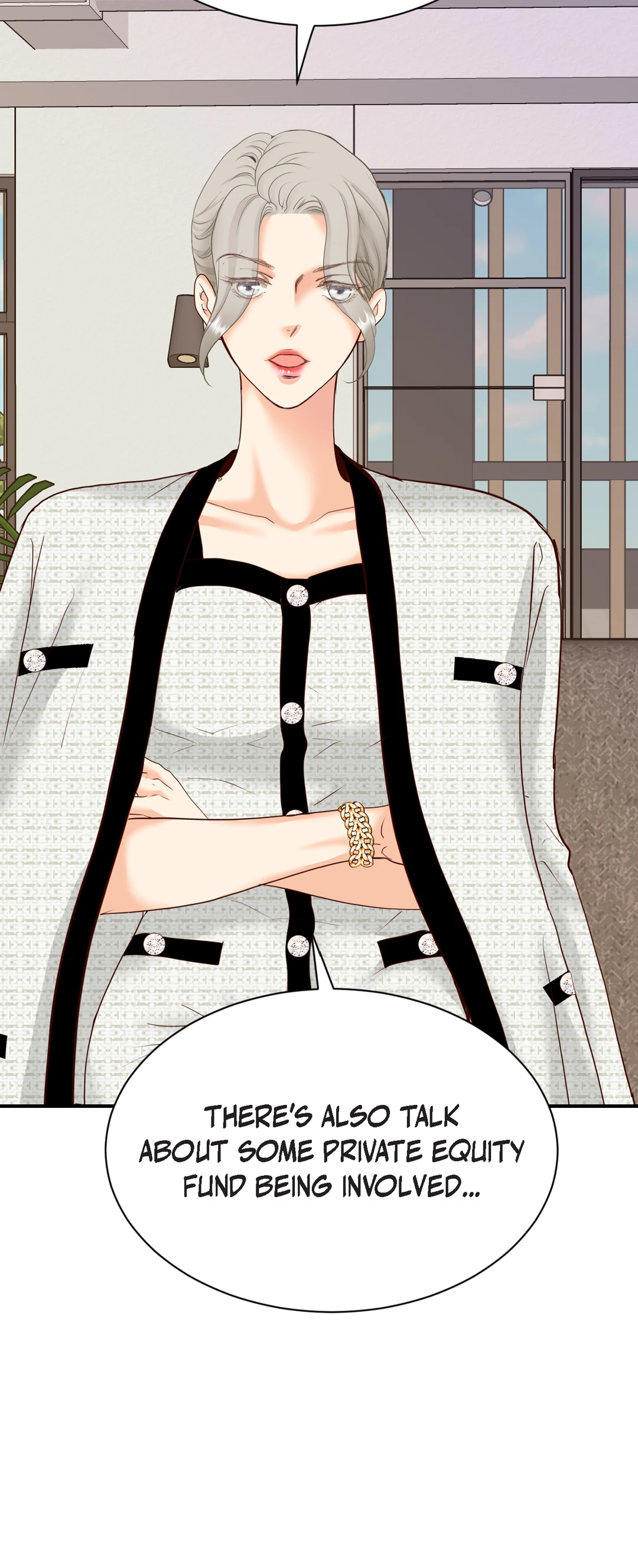 Read Bluffing chapter 38 image 51 on Lezhin