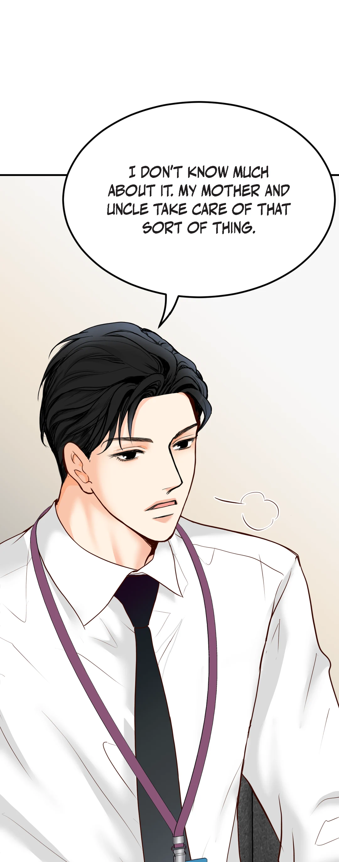 Read Bluffing chapter 38 image 52 on Lezhin