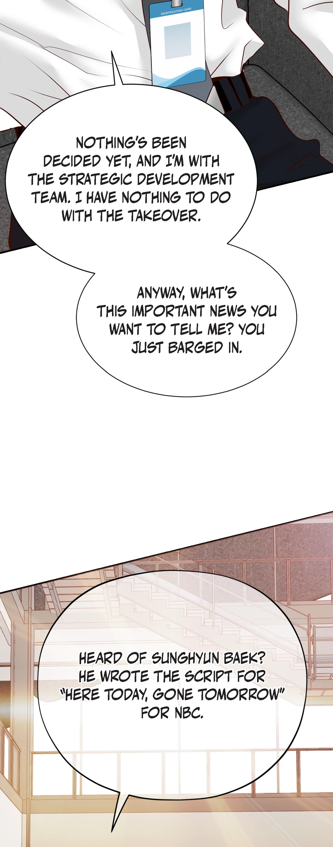 Read Bluffing chapter 38 image 53 on Lezhin