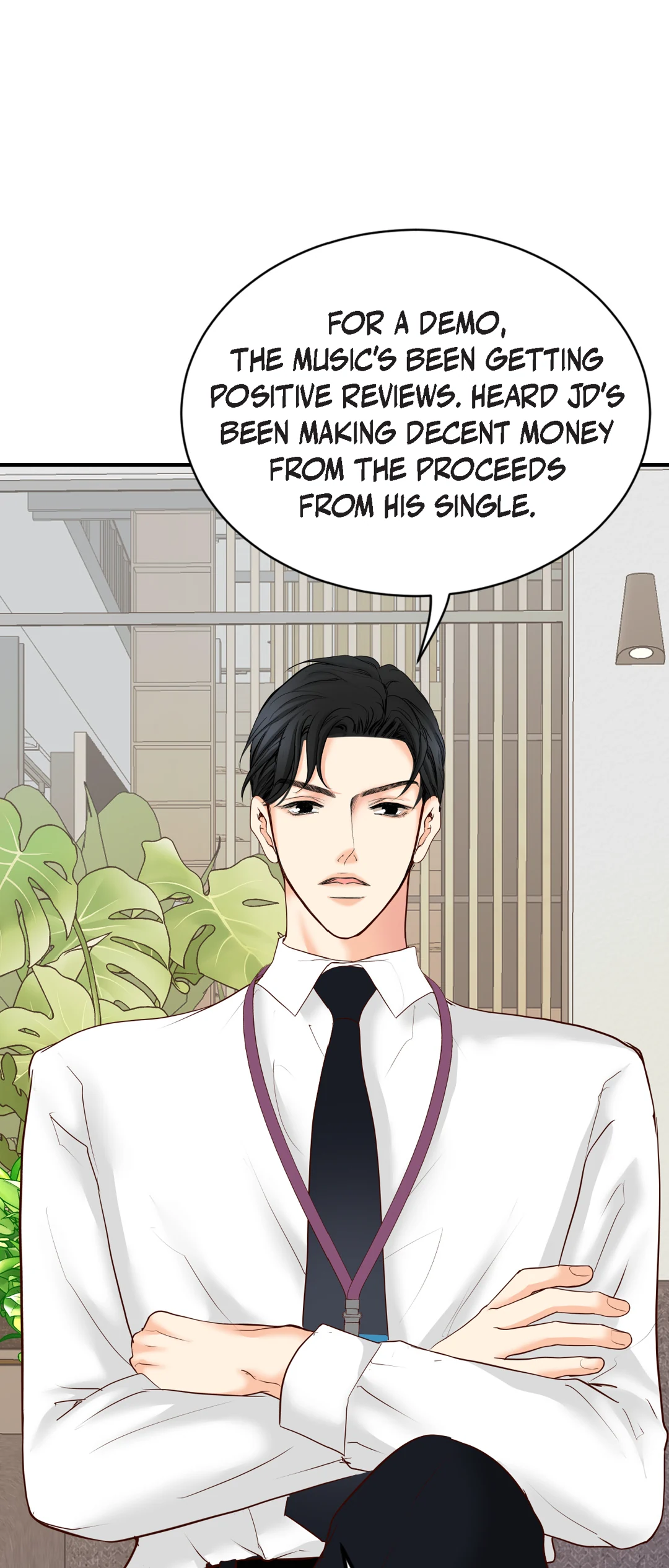 Read Bluffing chapter 38 image 56 on Lezhin