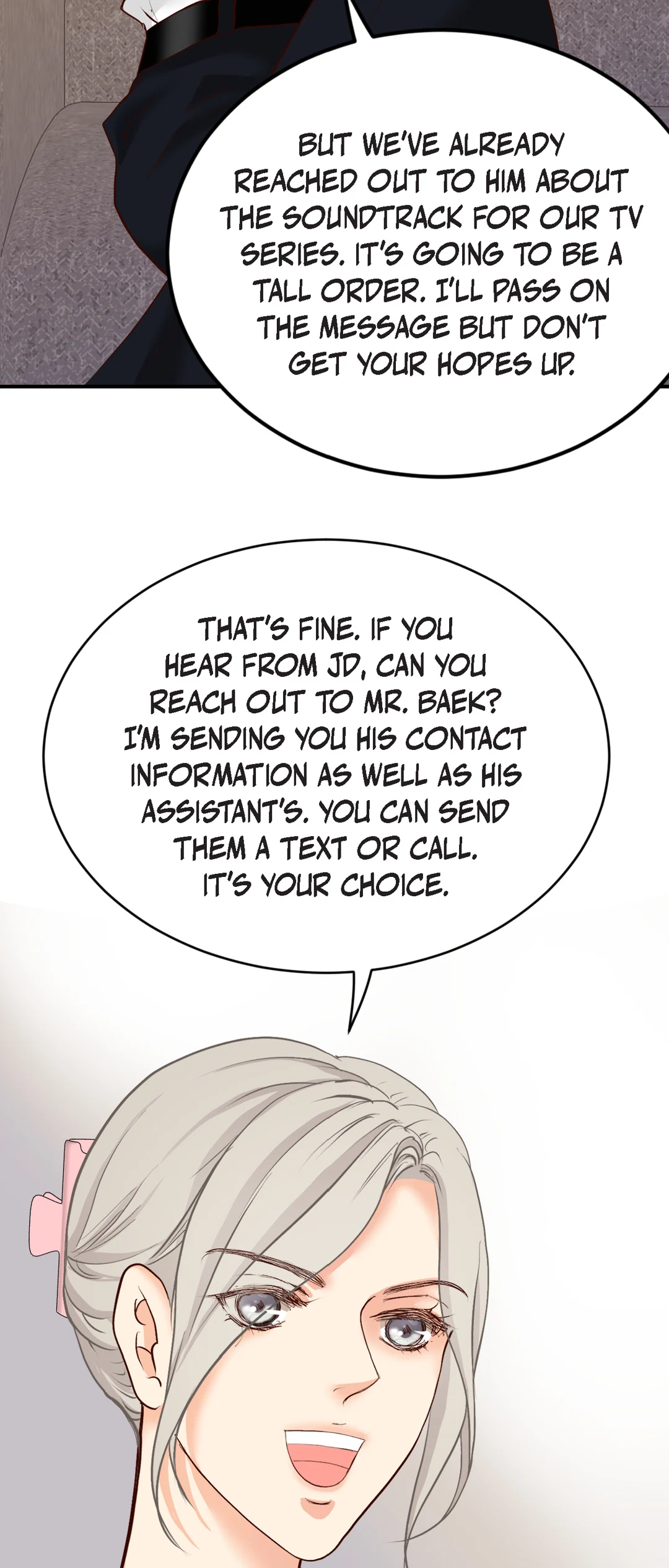 Read Bluffing chapter 38 image 57 on Lezhin