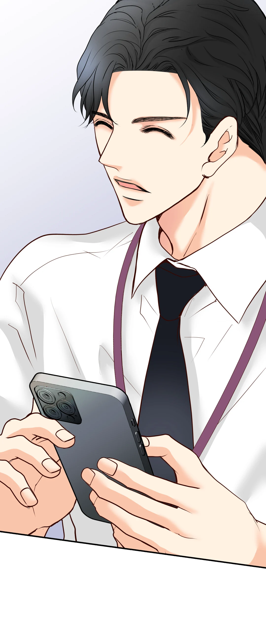 Read Bluffing chapter 38 image 59 on Lezhin