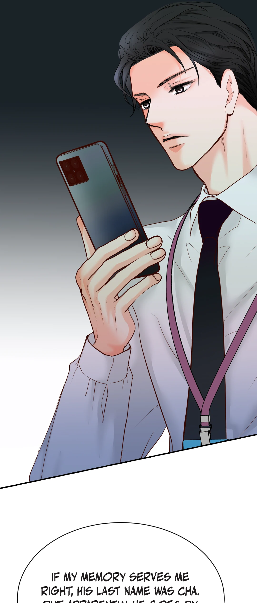 Read Bluffing chapter 38 image 62 on Lezhin