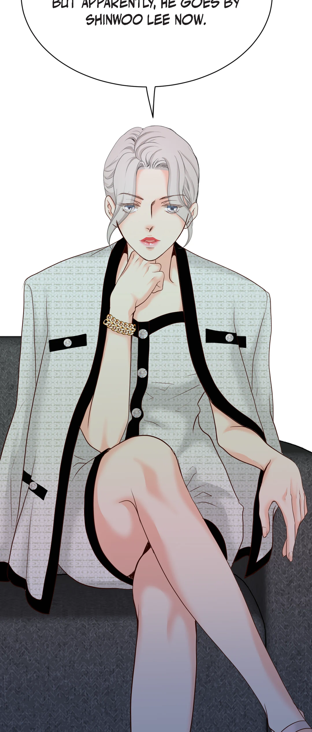 Read Bluffing chapter 38 image 63 on Lezhin