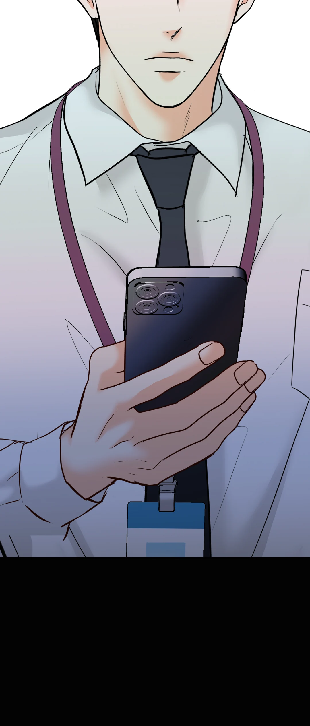 Read Bluffing chapter 38 image 65 on Lezhin