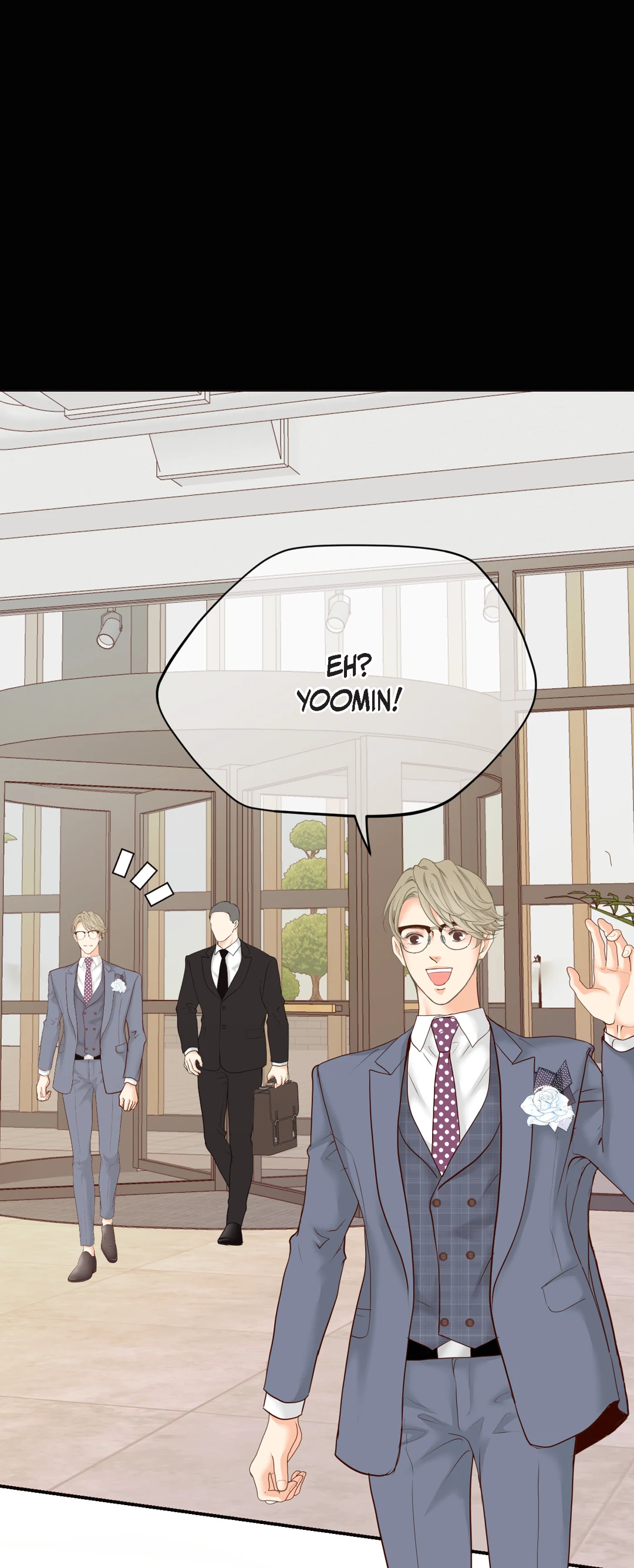 Read Bluffing chapter 38 image 66 on Lezhin