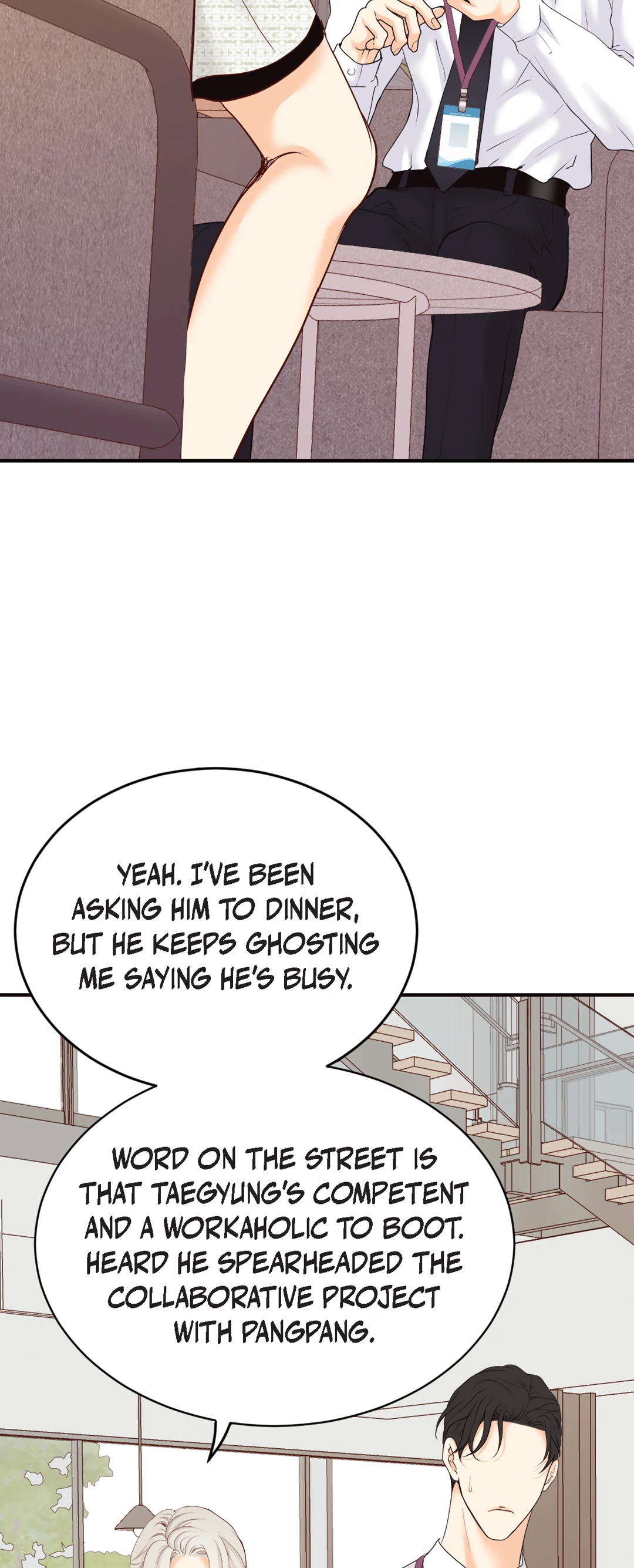 Read Bluffing chapter 38 image 68 on Lezhin