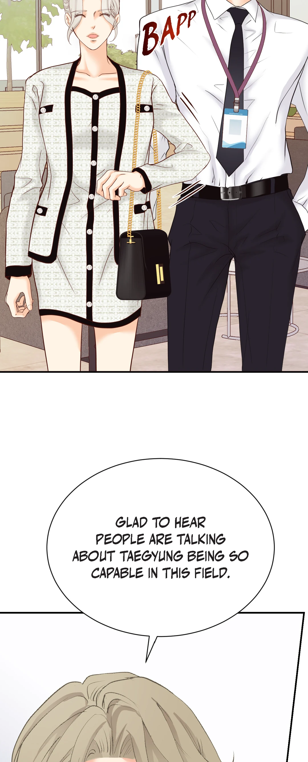 Read Bluffing chapter 38 image 69 on Lezhin