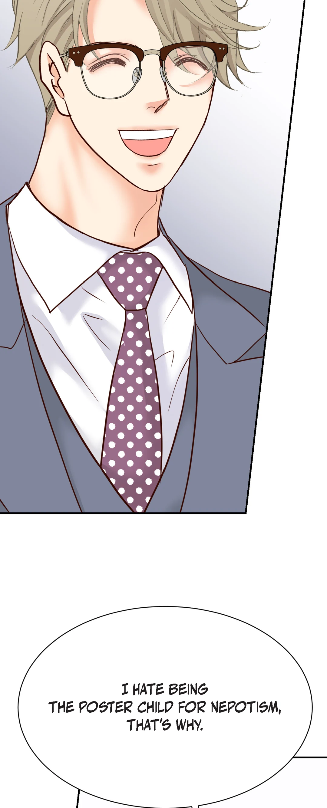 Read Bluffing chapter 38 image 70 on Lezhin
