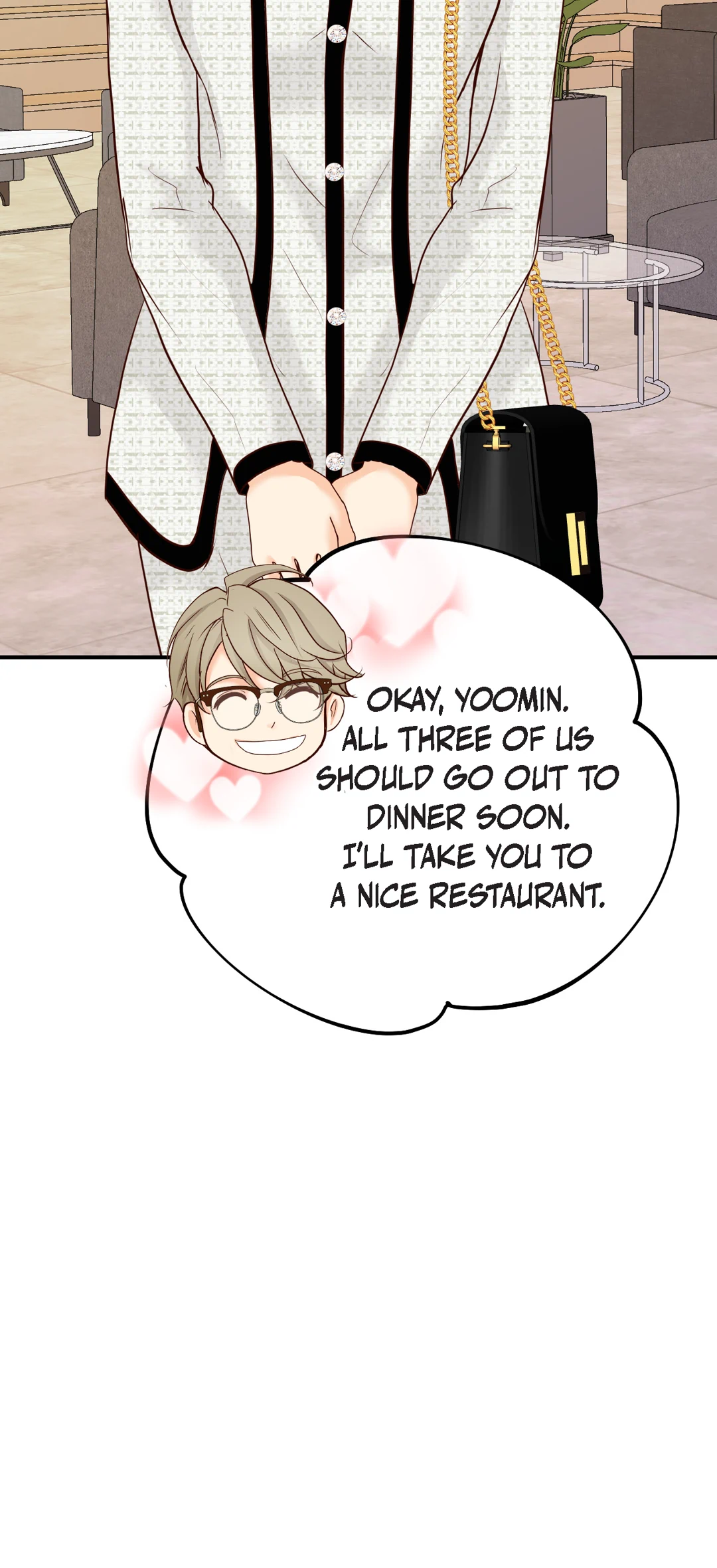 Read Bluffing chapter 38 image 74 on Lezhin