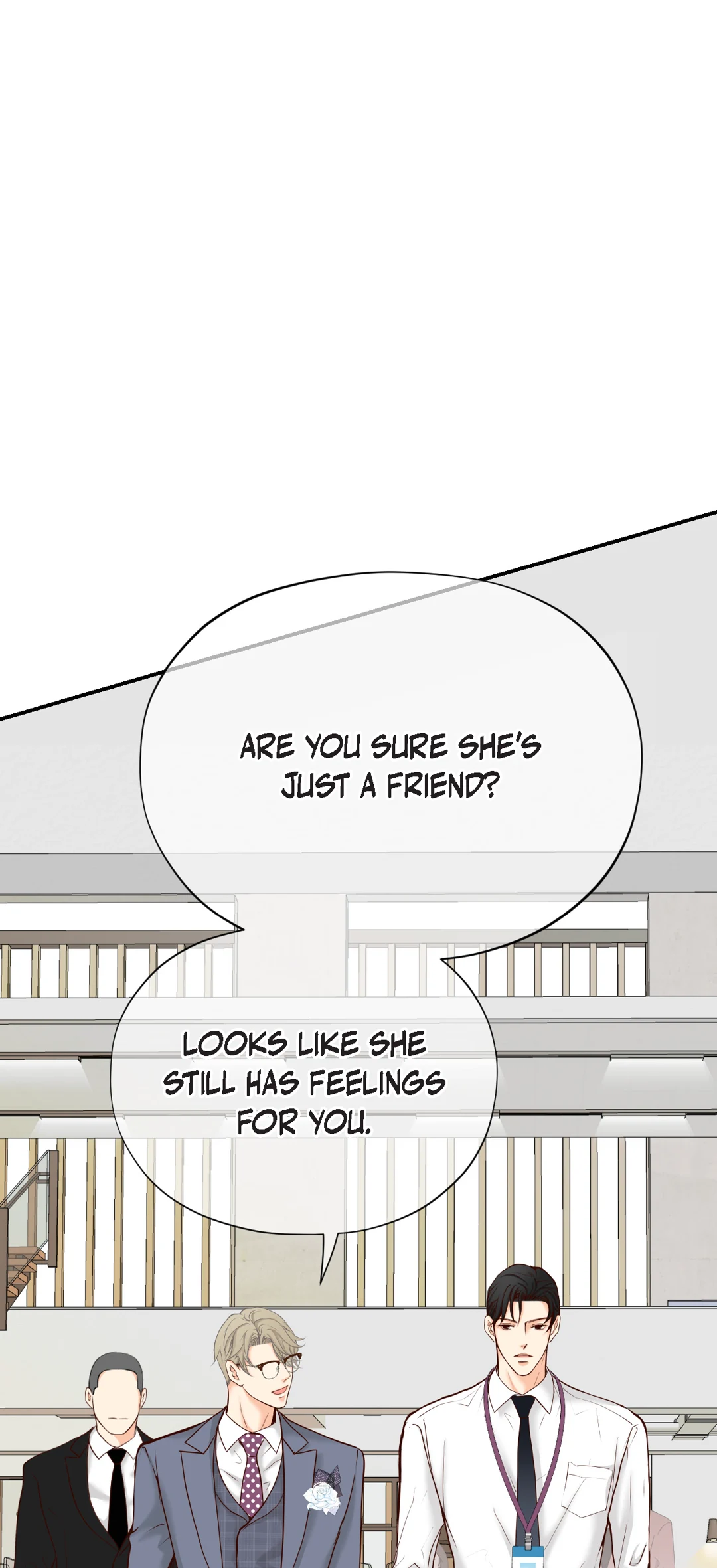 Read Bluffing chapter 38 image 75 on Lezhin