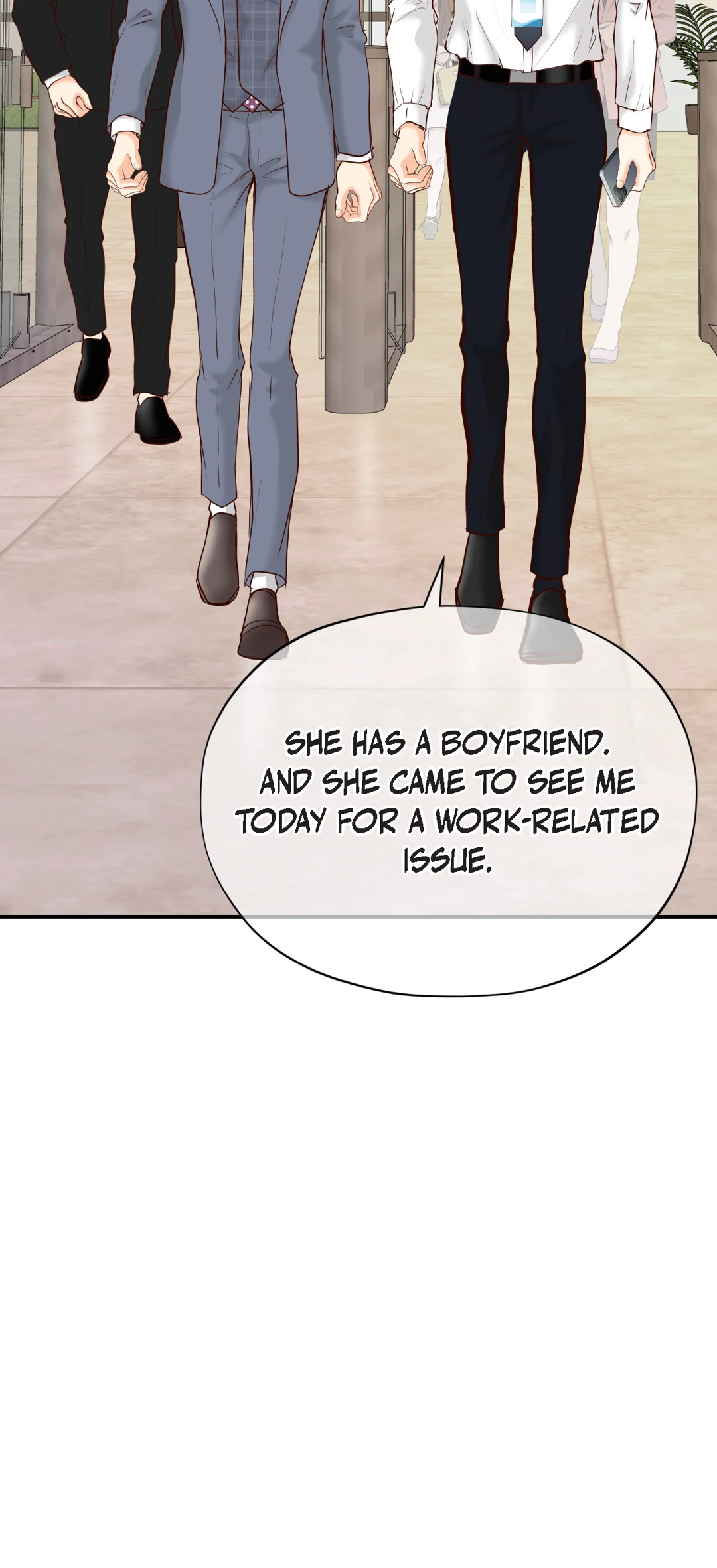 Read Bluffing chapter 38 image 76 on Lezhin