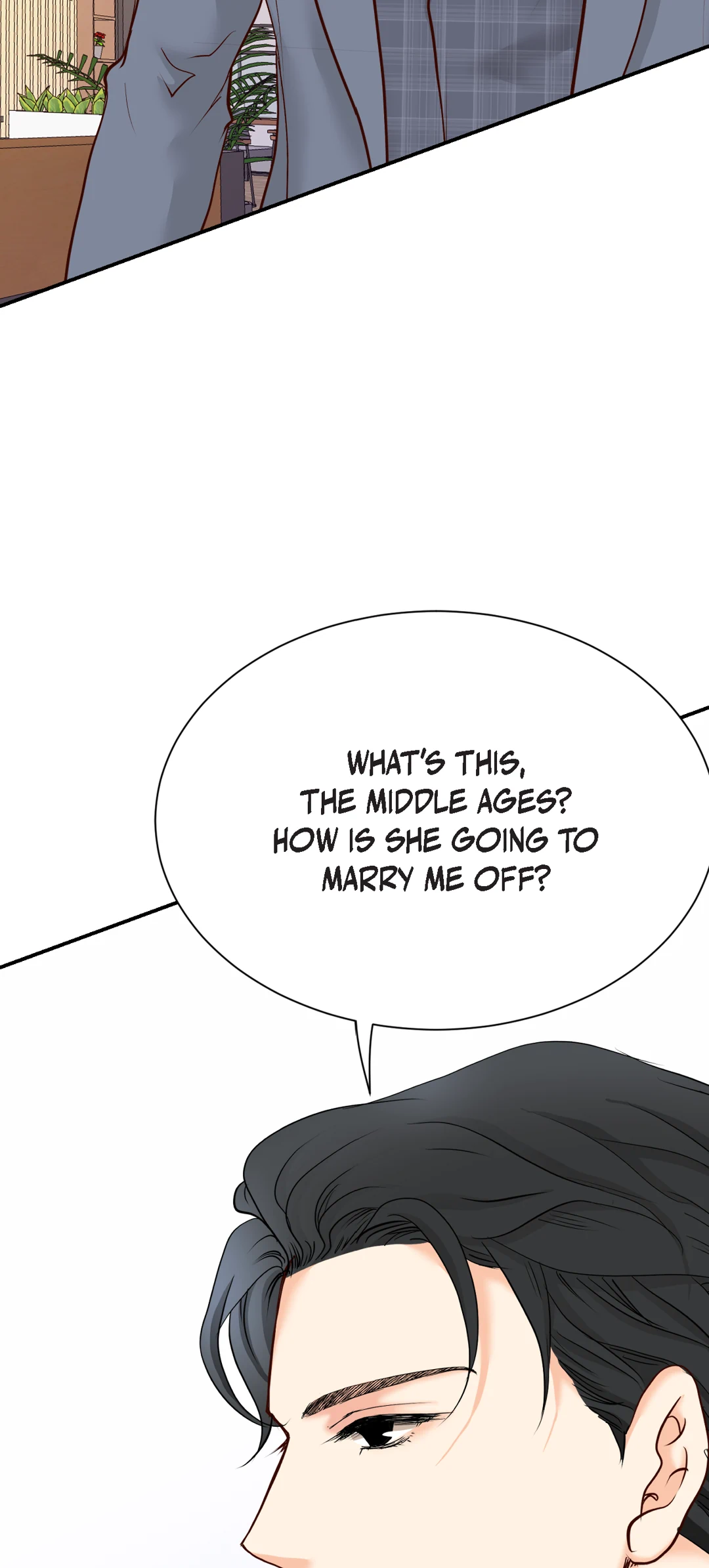 Read Bluffing chapter 38 image 78 on Lezhin