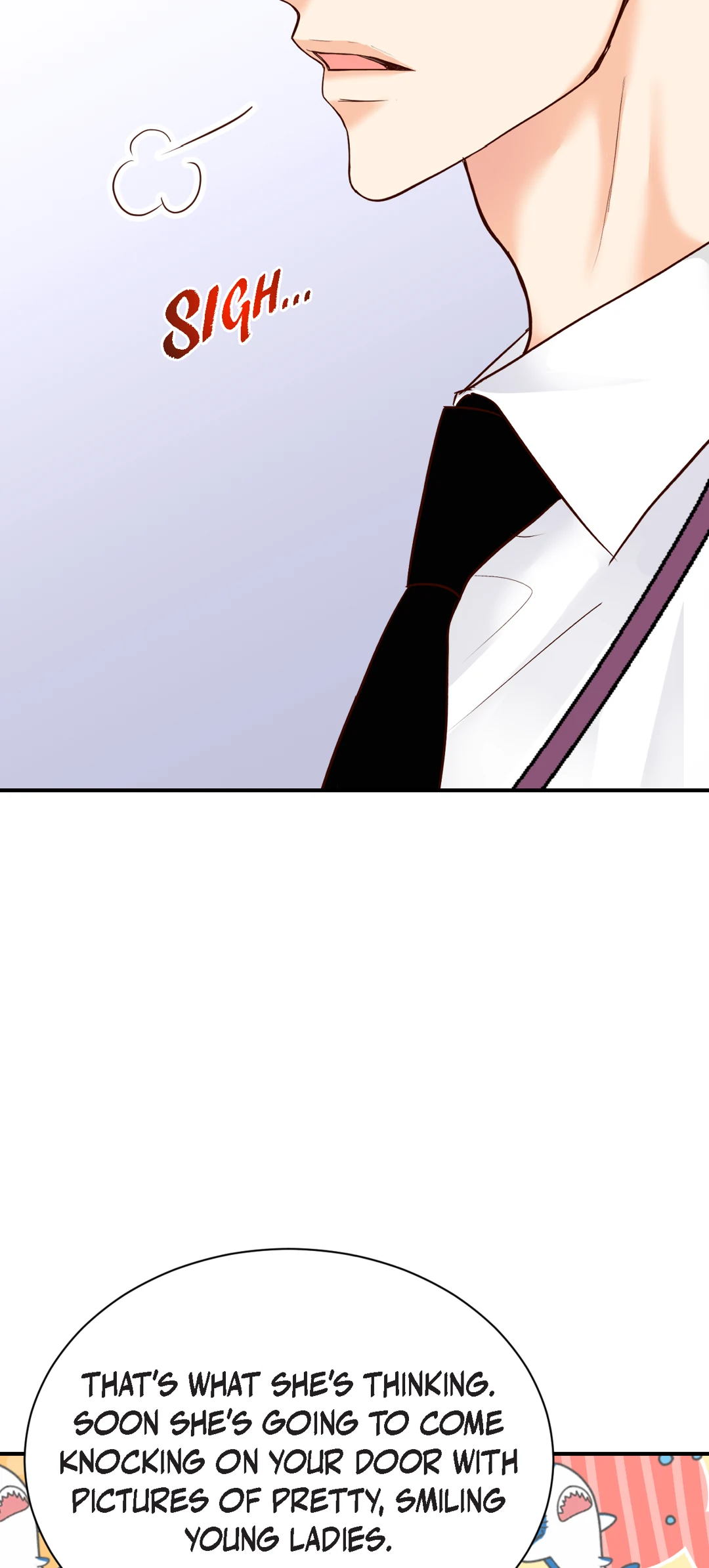 Read Bluffing chapter 38 image 79 on Lezhin