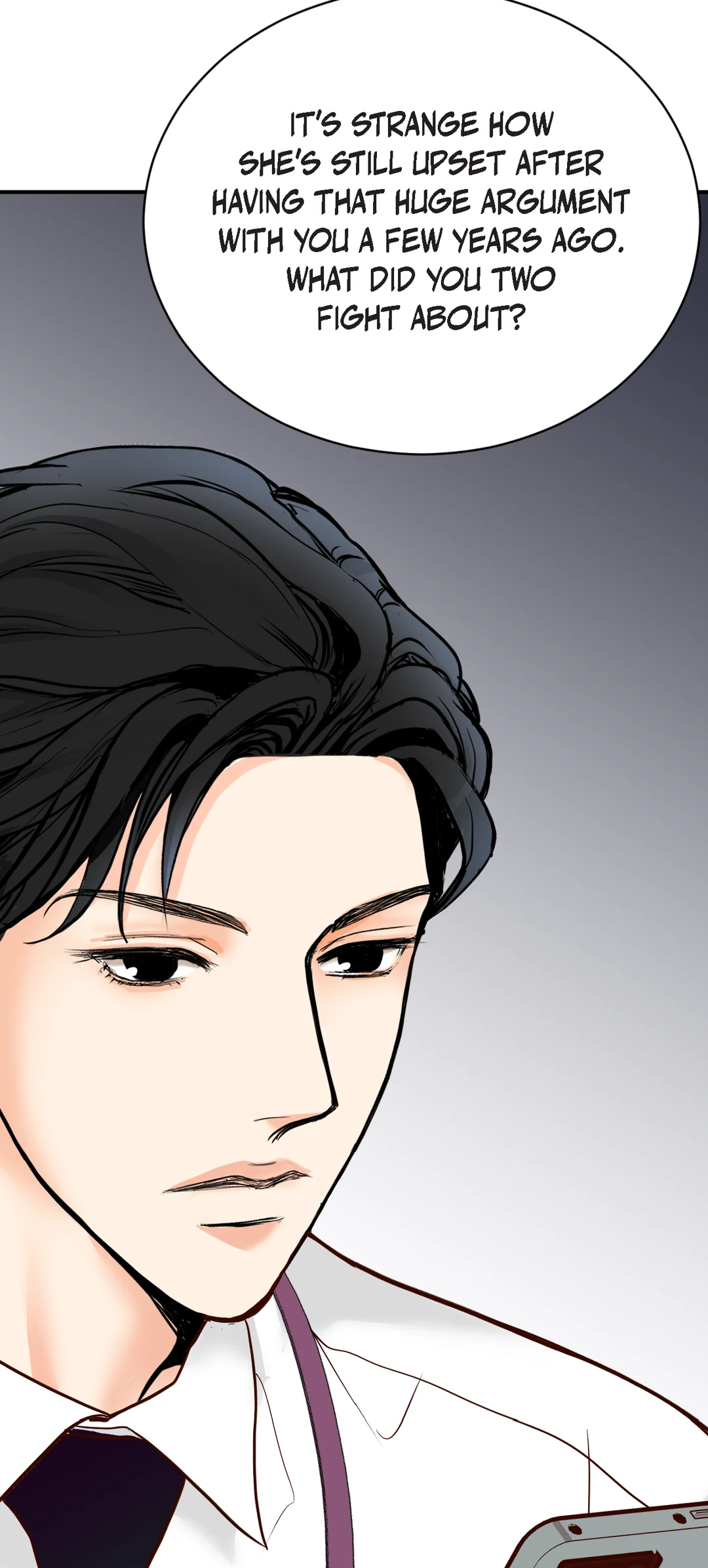 Read Bluffing chapter 38 image 81 on Lezhin
