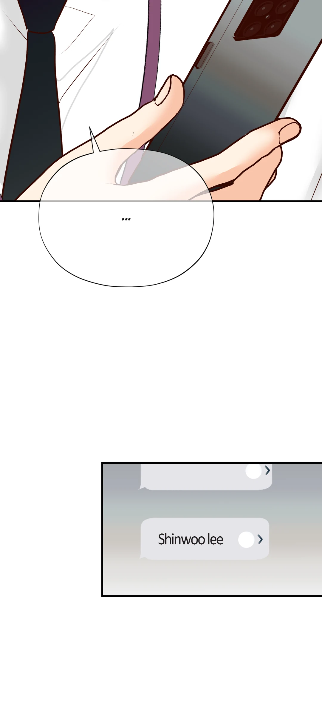 Read Bluffing chapter 38 image 82 on Lezhin