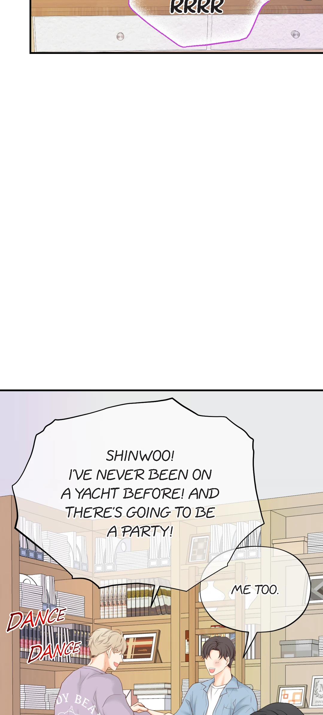 Read Bluffing chapter 38 image 87 on Lezhin