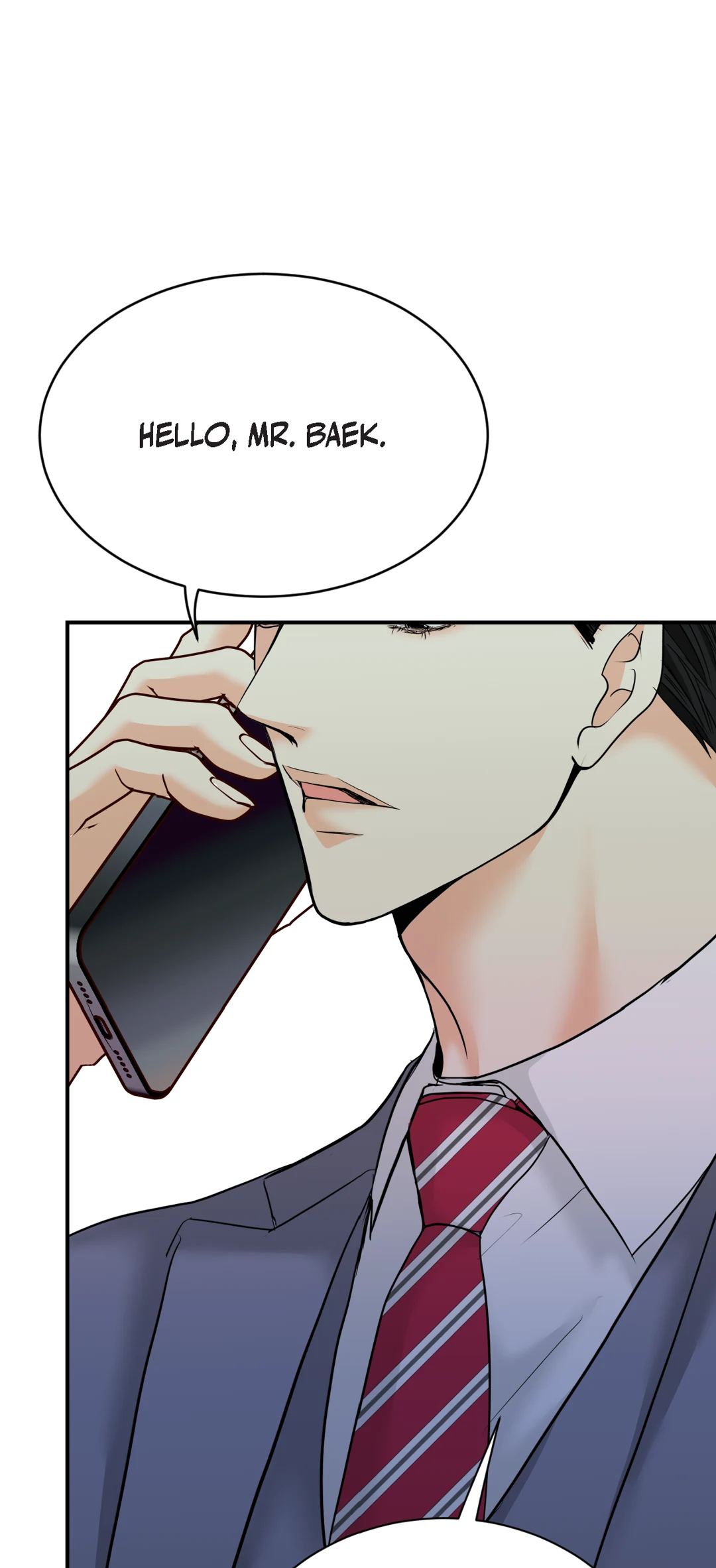 Read Bluffing chapter 38 image 89 on Lezhin