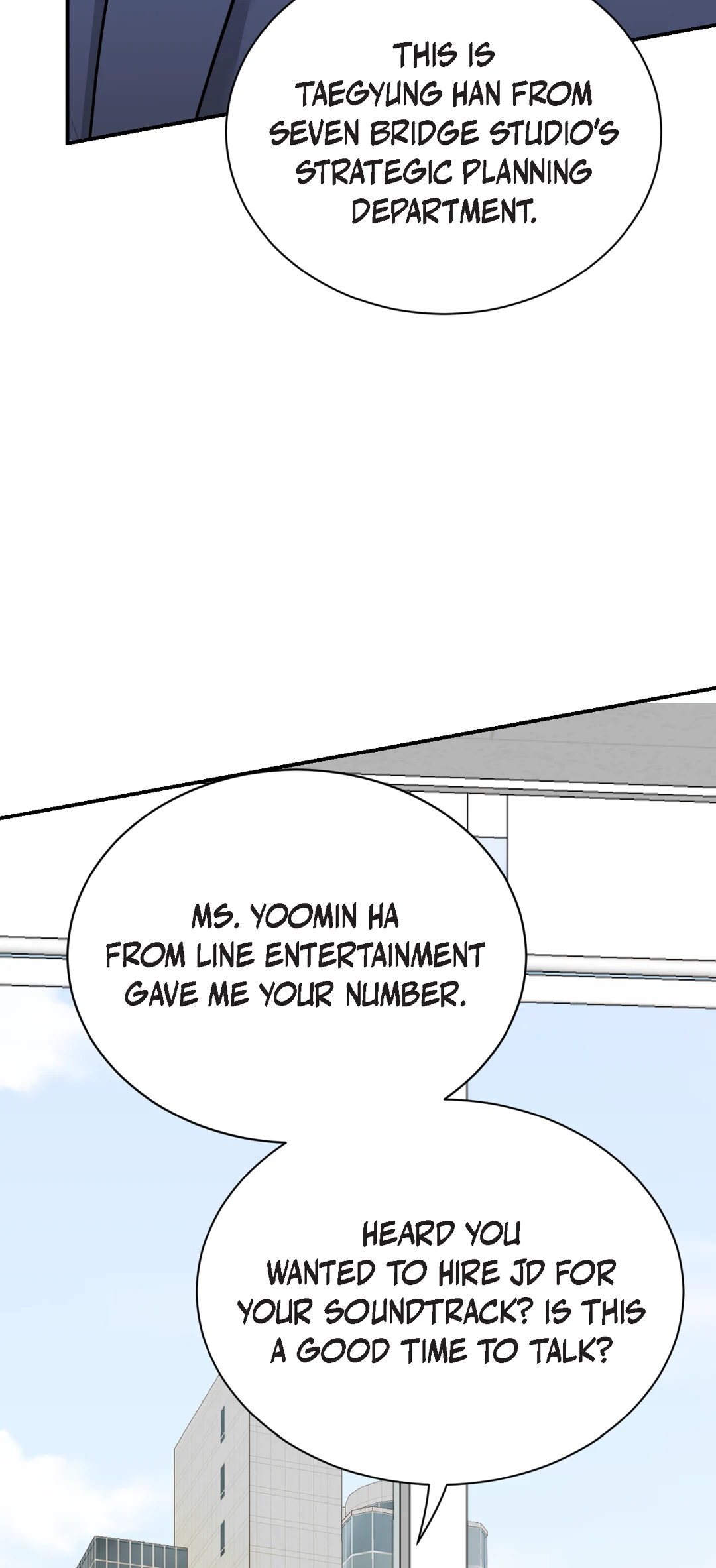 Read Bluffing chapter 38 image 90 on Lezhin