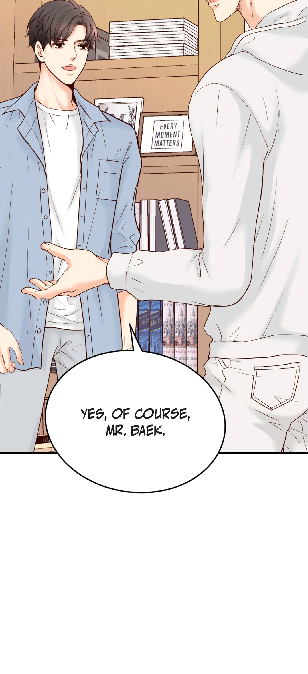Read Bluffing chapter 39 image 11 on Lezhin