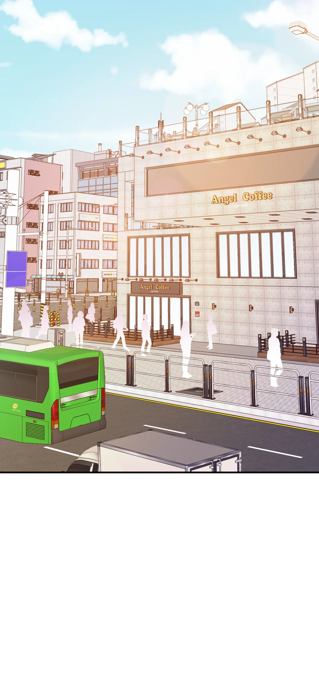 Read Bluffing chapter 39 image 13 on Lezhin