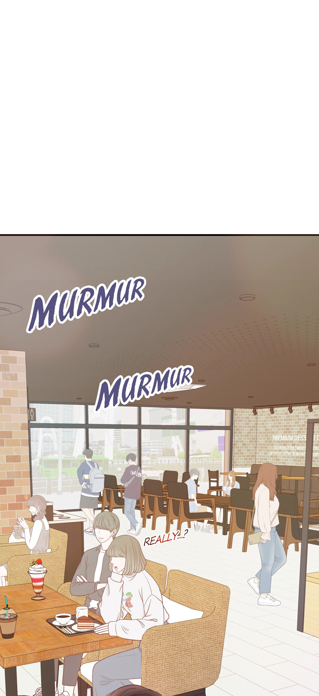 Read Bluffing chapter 39 image 14 on Lezhin