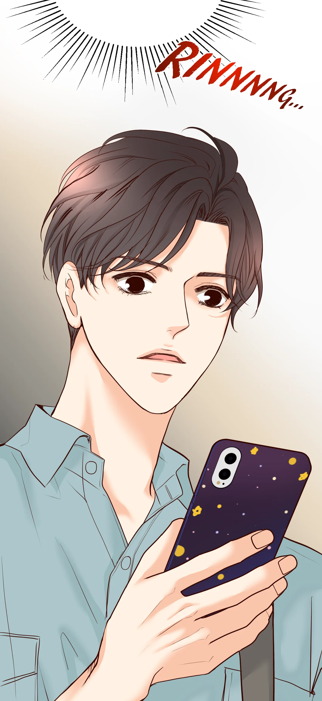 Read Bluffing chapter 39 image 17 on Lezhin