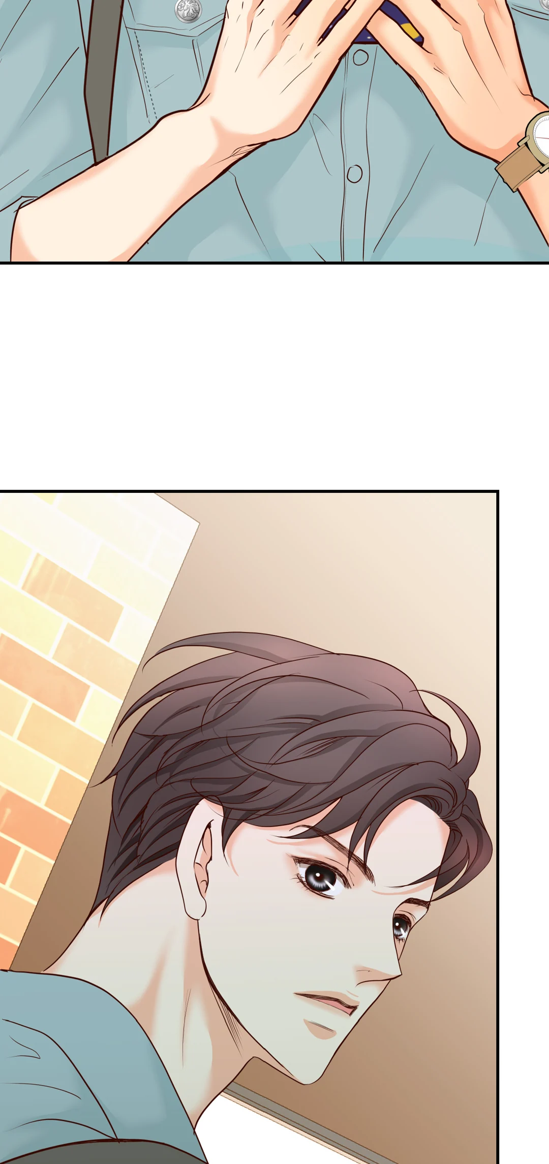 Read Bluffing chapter 39 image 21 on Lezhin