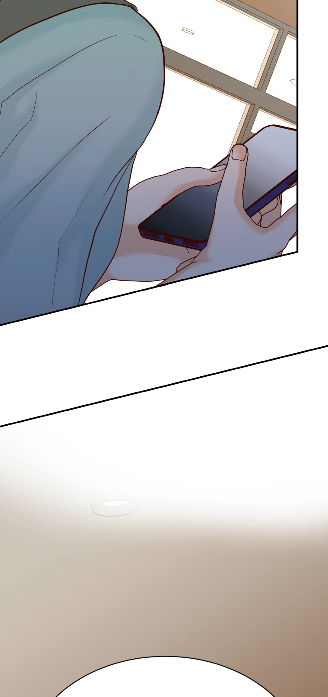 Read Bluffing chapter 39 image 22 on Lezhin