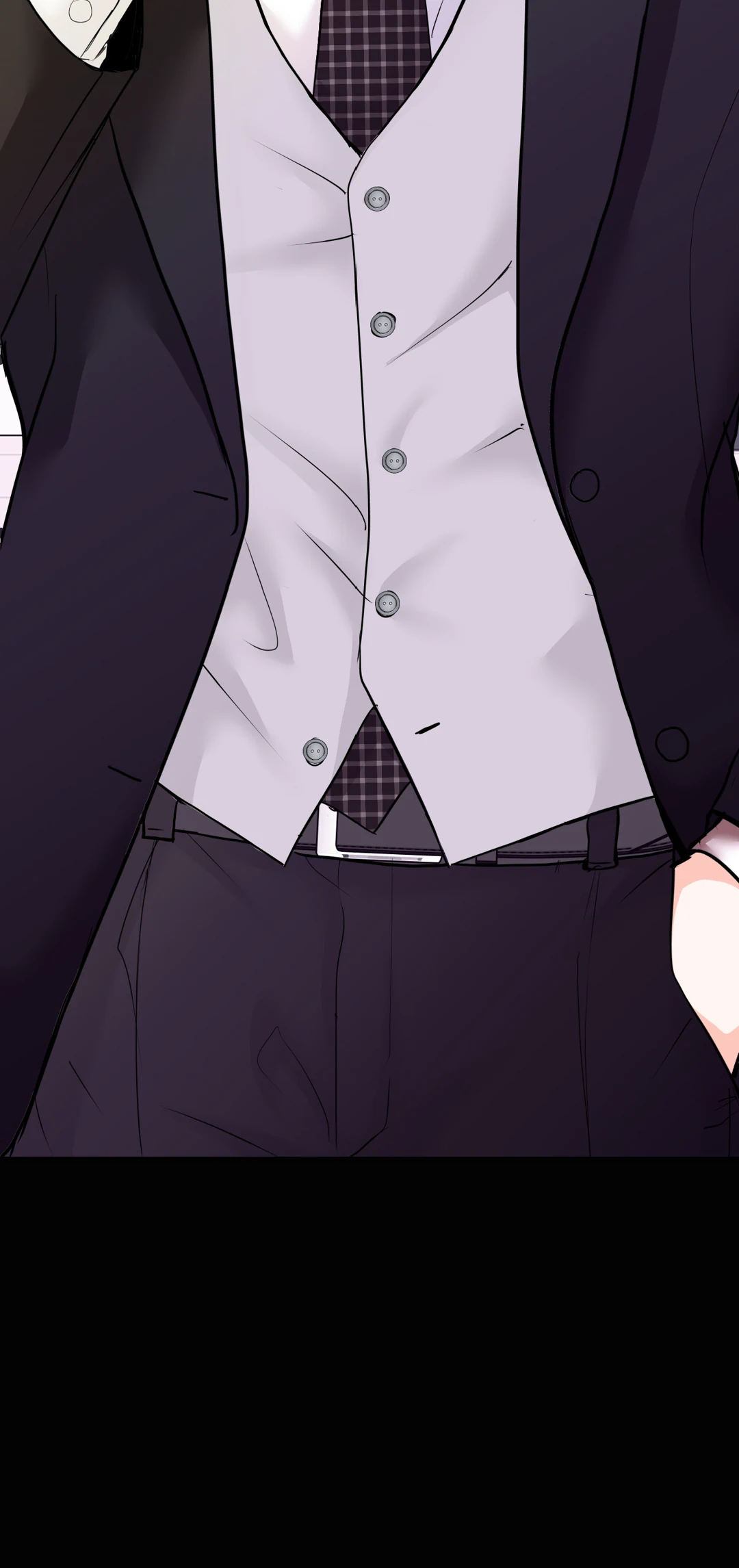 Read Bluffing chapter 39 image 24 on Lezhin