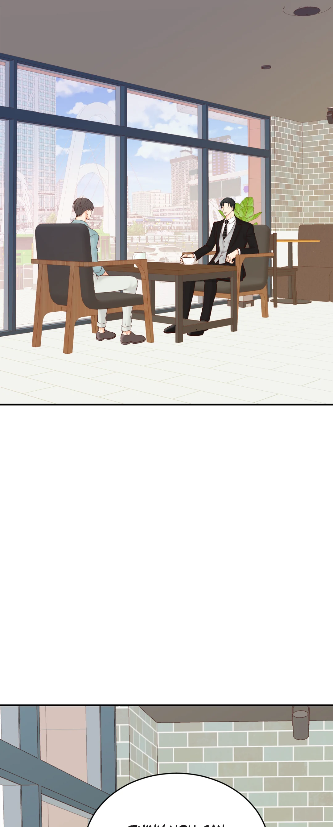 Read Bluffing chapter 39 image 26 on Lezhin