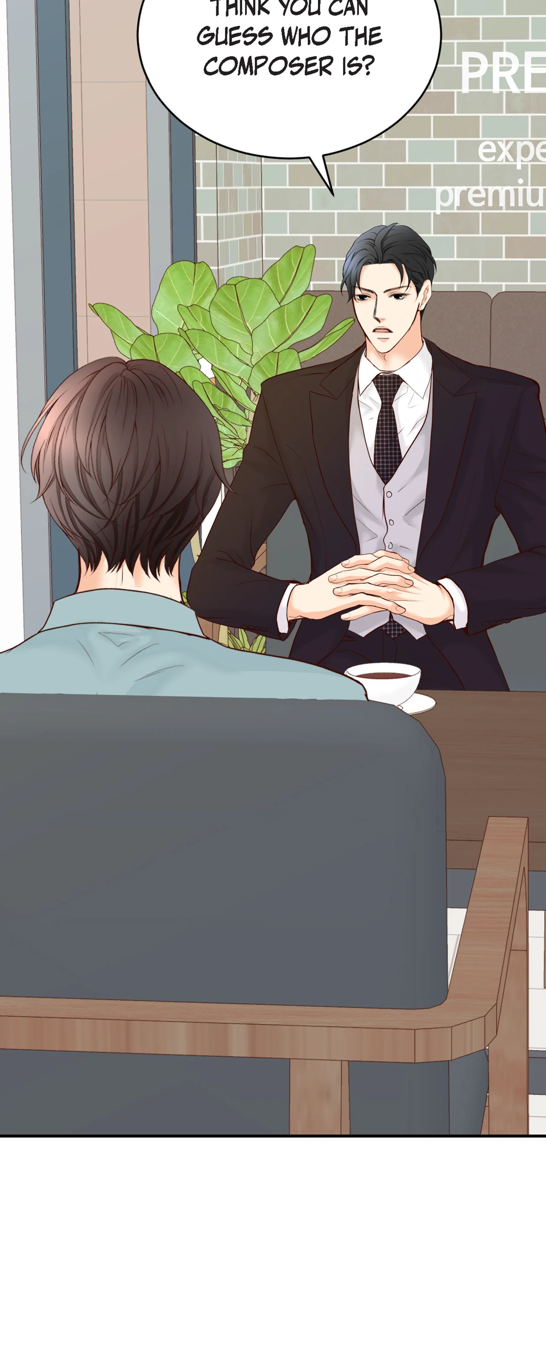 Read Bluffing chapter 39 image 27 on Lezhin