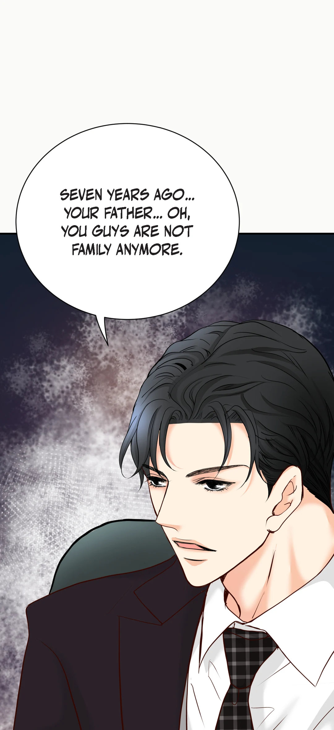 Read Bluffing chapter 39 image 39 on Lezhin