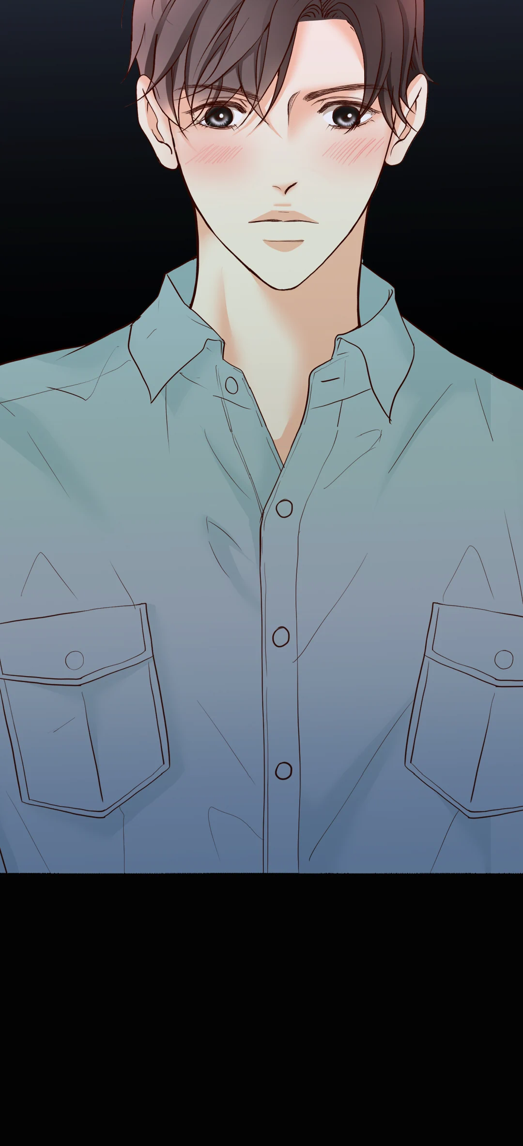 Read Bluffing chapter 39 image 42 on Lezhin