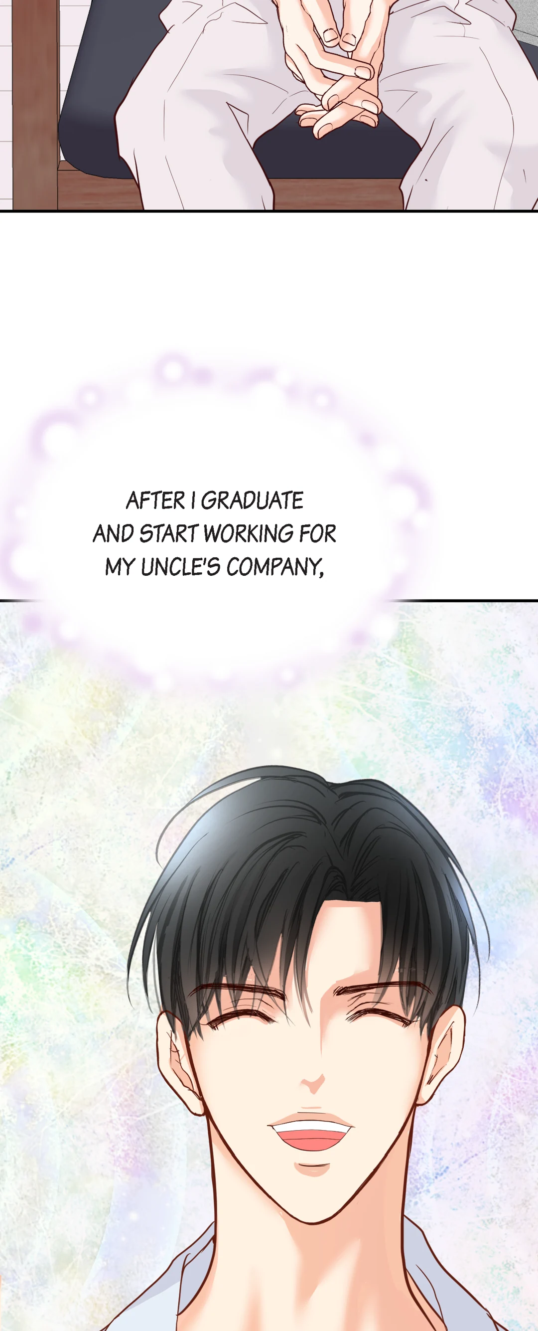 Read Bluffing chapter 39 image 55 on Lezhin