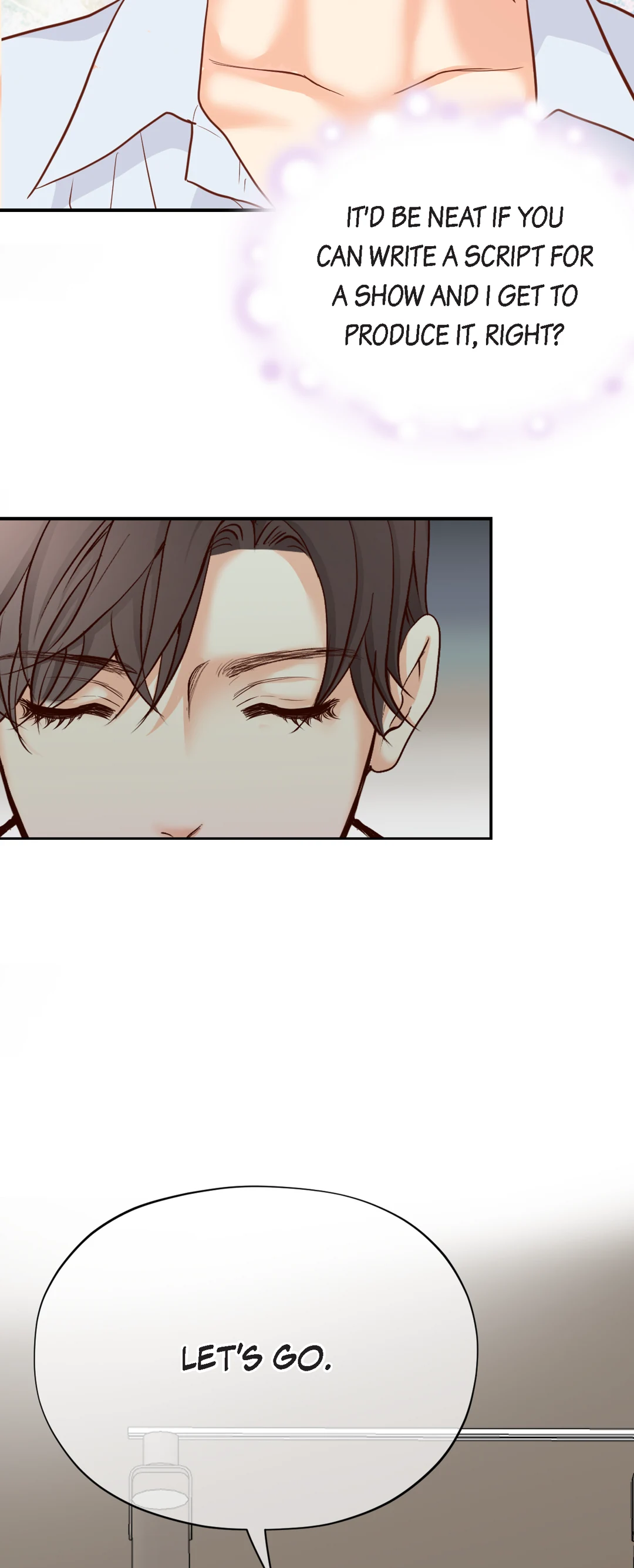Read Bluffing chapter 39 image 56 on Lezhin
