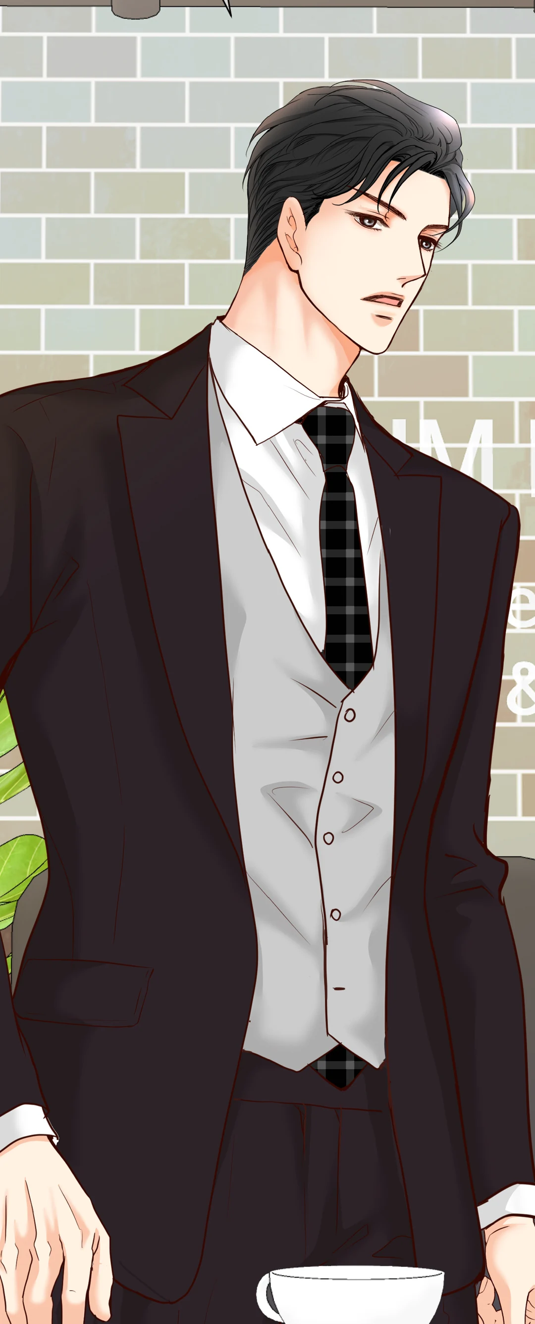 Read Bluffing chapter 39 image 57 on Lezhin
