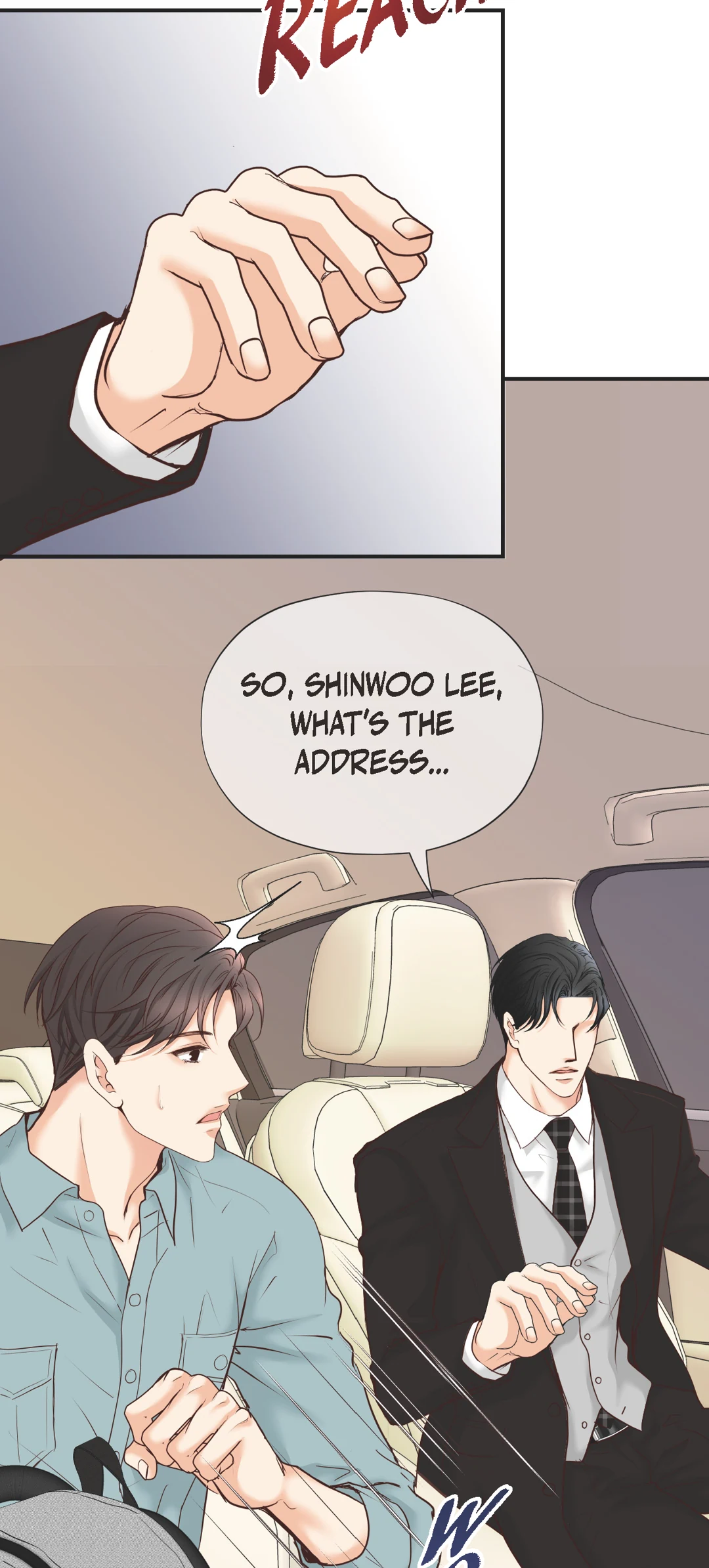 Read Bluffing chapter 39 image 63 on Lezhin